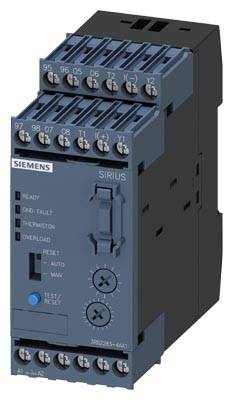Rele De Sobrec 5...30 2Na+2Nc