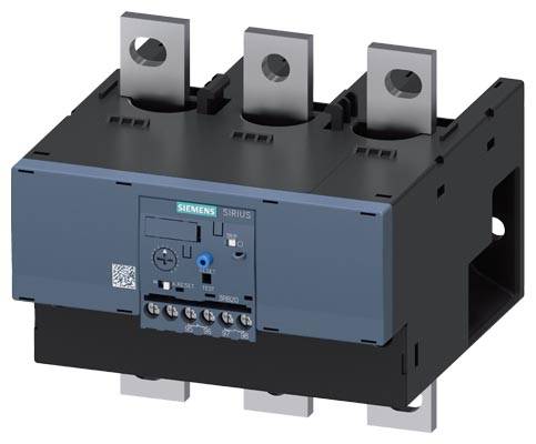 Relé De Sobrec. Electr. S10 Y