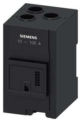 Trans 10...100A P/3Rb22 S2/S3