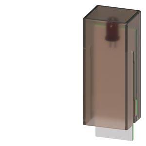 Modulo Led Rojo 24Vca/Cc