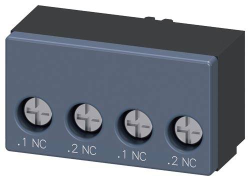 Contactos Auxiliares 2Nc