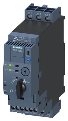 Arr 3-12A 110-240Vca/Cc 53Ka