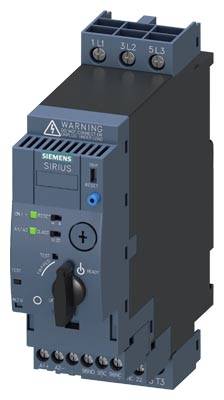 Arr 8-32A 110-240Vca/Cc 53Ka