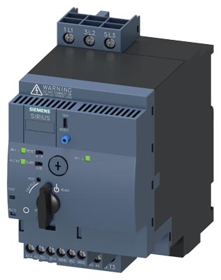 Arr 0.32-1.25A 110-240Vca/Cc