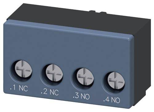 Contactos Auxiliares 1Na+1Nc