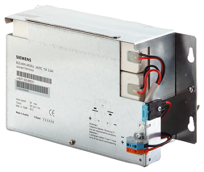 Modulo De Batería Para Dc-Usv