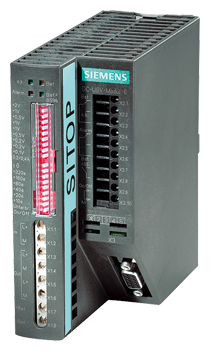 Sitop Power Dc-Usv-Modul 24V/1