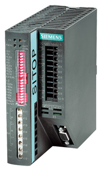 Ups; Mod Ups Sitop  24Vcc  15A