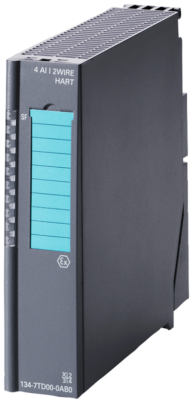 4 Ai I 2Wire Hart