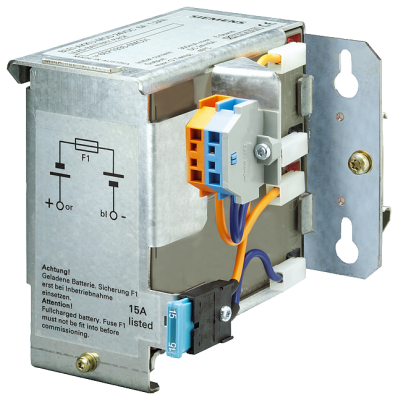 Ups; Bateria  24Vcc  1,2A Ah P