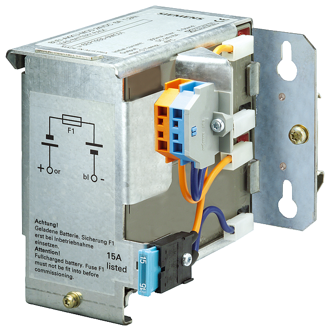 Ups; Bateria  24Vcc  1,2A Ah P