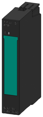 Modulo Electronico 2/4 Ai Rtd