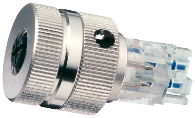 Splitconnect M12 Outlet (5 U)