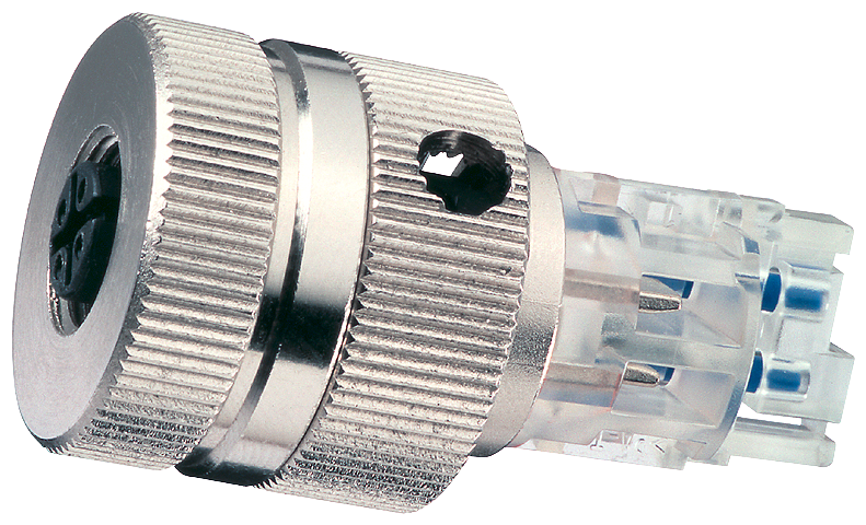 Splitconnect M12 Outlet (5 U)