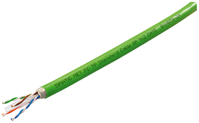 Ie Fc Tp Standard Cable 4X2