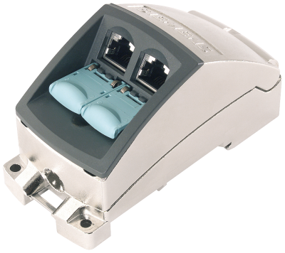 Industrial Ethernet Fastconnec