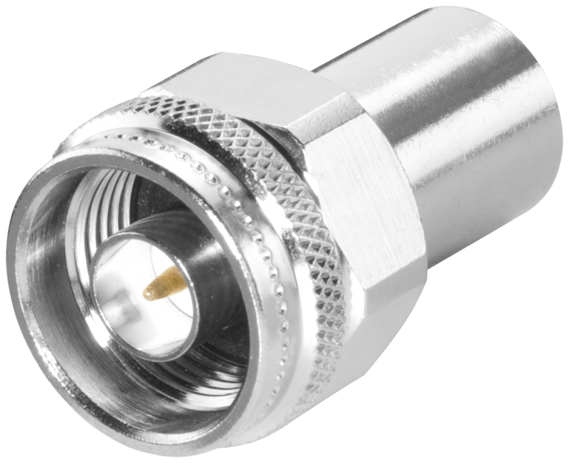 Terminador De Impedancia