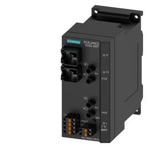Scalance X202-2Irt