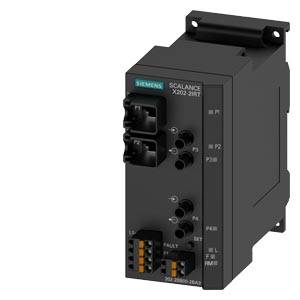 Scalance X202-2Irt