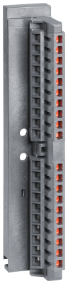 Simatic S7-300Conector Frontal