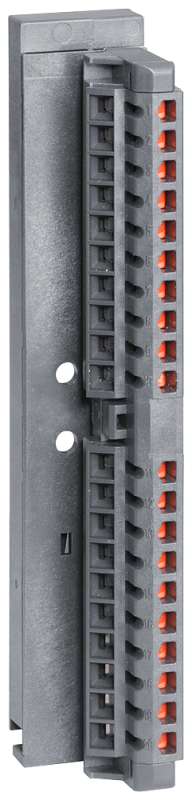 Simatic S7-300Conector Frontal