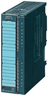 Sm 374 Modulo De Simulacion