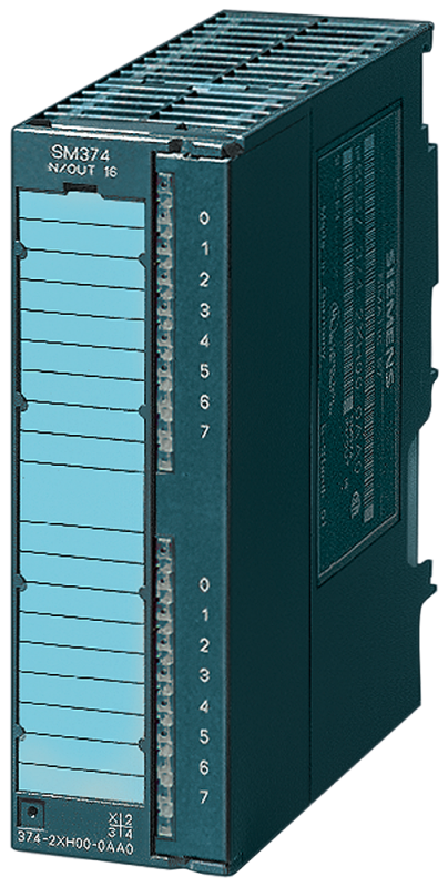 Sm 374 Modulo De Simulacion