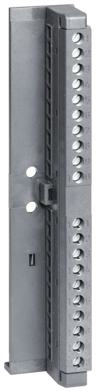 Conector Frontal 20 Pines