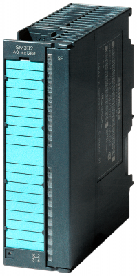 Sm 332 8 Sa 11/12 Bits