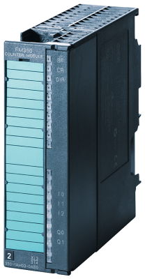 Fm 350-1, Contador Rápido 1 Ca