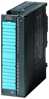 Sm 332 Sal Analoghart  8 X 4