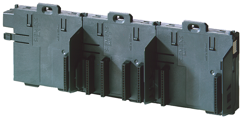 Modulo Soporte Para Una Fuente