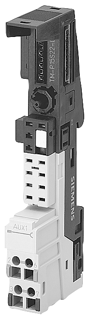 Tm-P15S23-A1 F Pm/Screw/2X3