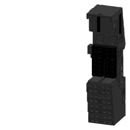 Sistema Pesaje; Mod Terminal T