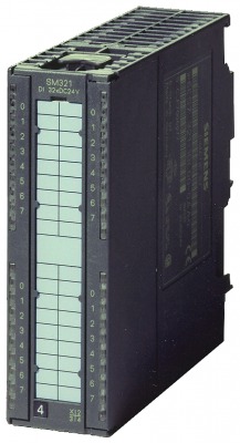 Modulo S Dig. Sm 322