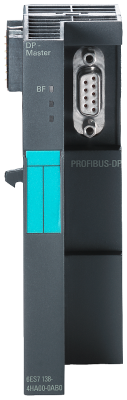Mëdulo Ampliaciën Profibus Cpu