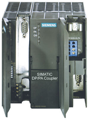 Dp/Pa Coupler Para Zona Ex