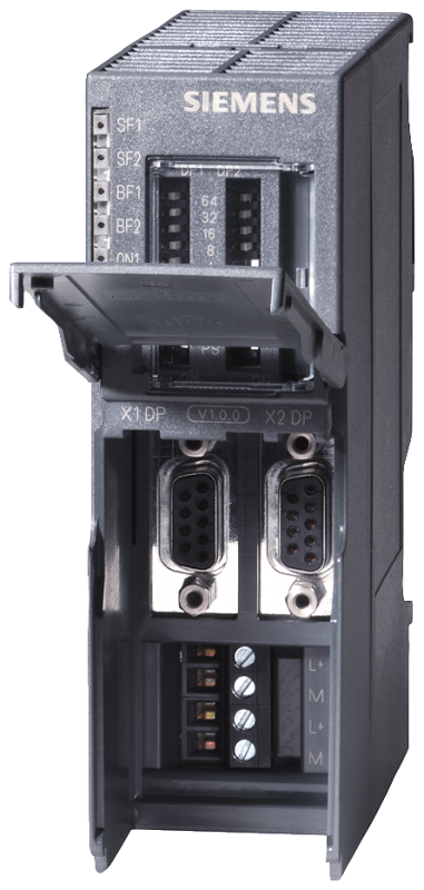 Acoplador Dp/Dp Link