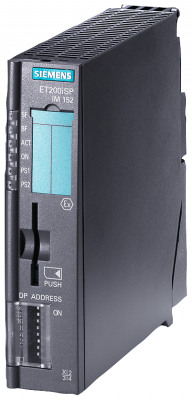 Et 200Isp-Im152-1 Con Mëdulo D