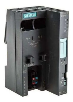 Et200S Im151-3 Pn (C/Switch)