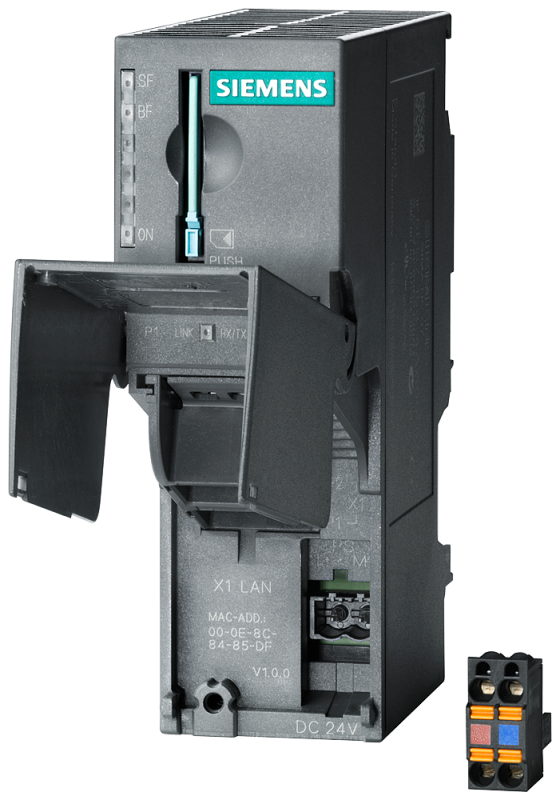 Placa Im153-4 Profinet I/O Par