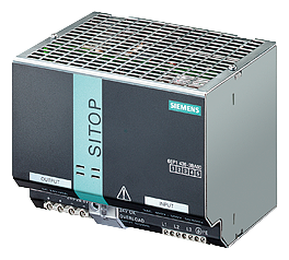 Sitop Modular 20A Trifásica U.