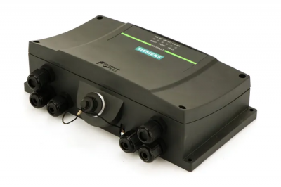 Caja De Conexion Pn Con Trans