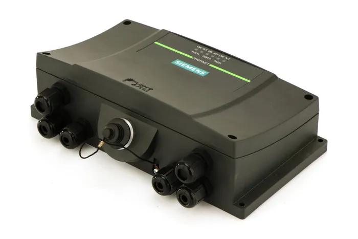 Caja De Conexion Pn Con Trans