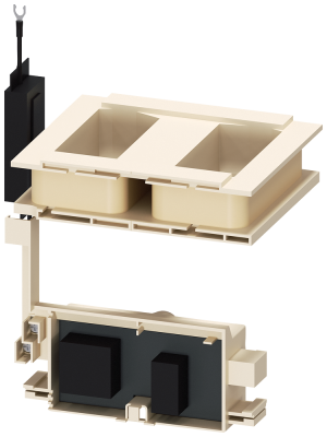 Bob. Accion. P/3Tf68  110 Vca