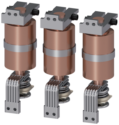 Capsula De Vacio P/3Tf69