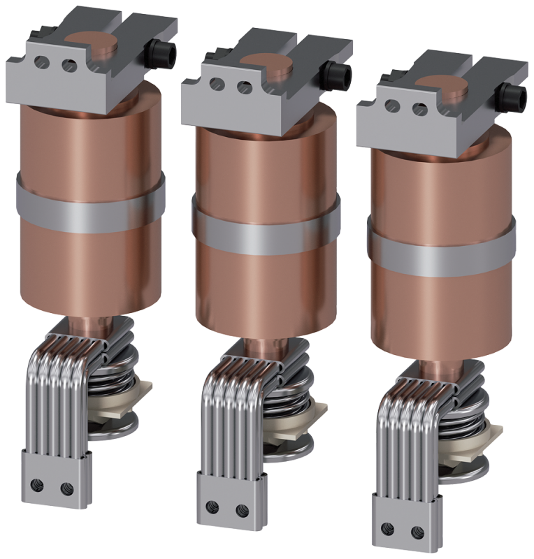 Capsula De Vacio P/3Tf69