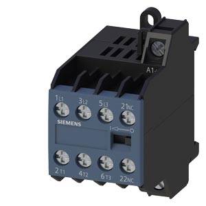 Contactor Miniatura 4 Kw  20 A
