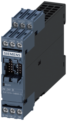 Relevo Electron Prot; Mëd Dig