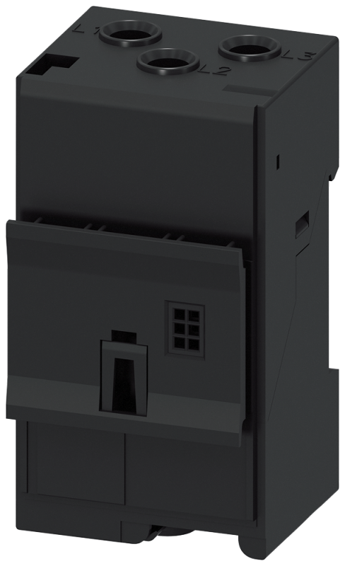 Relevo Electron Prot; Mëd Inte